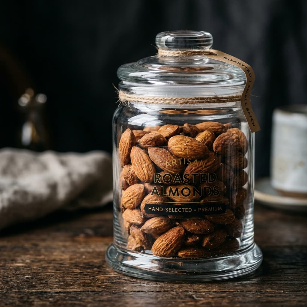 Almond
